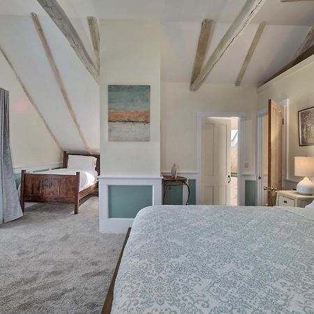 Youngtown Inn Lincolnville Buitenkant foto