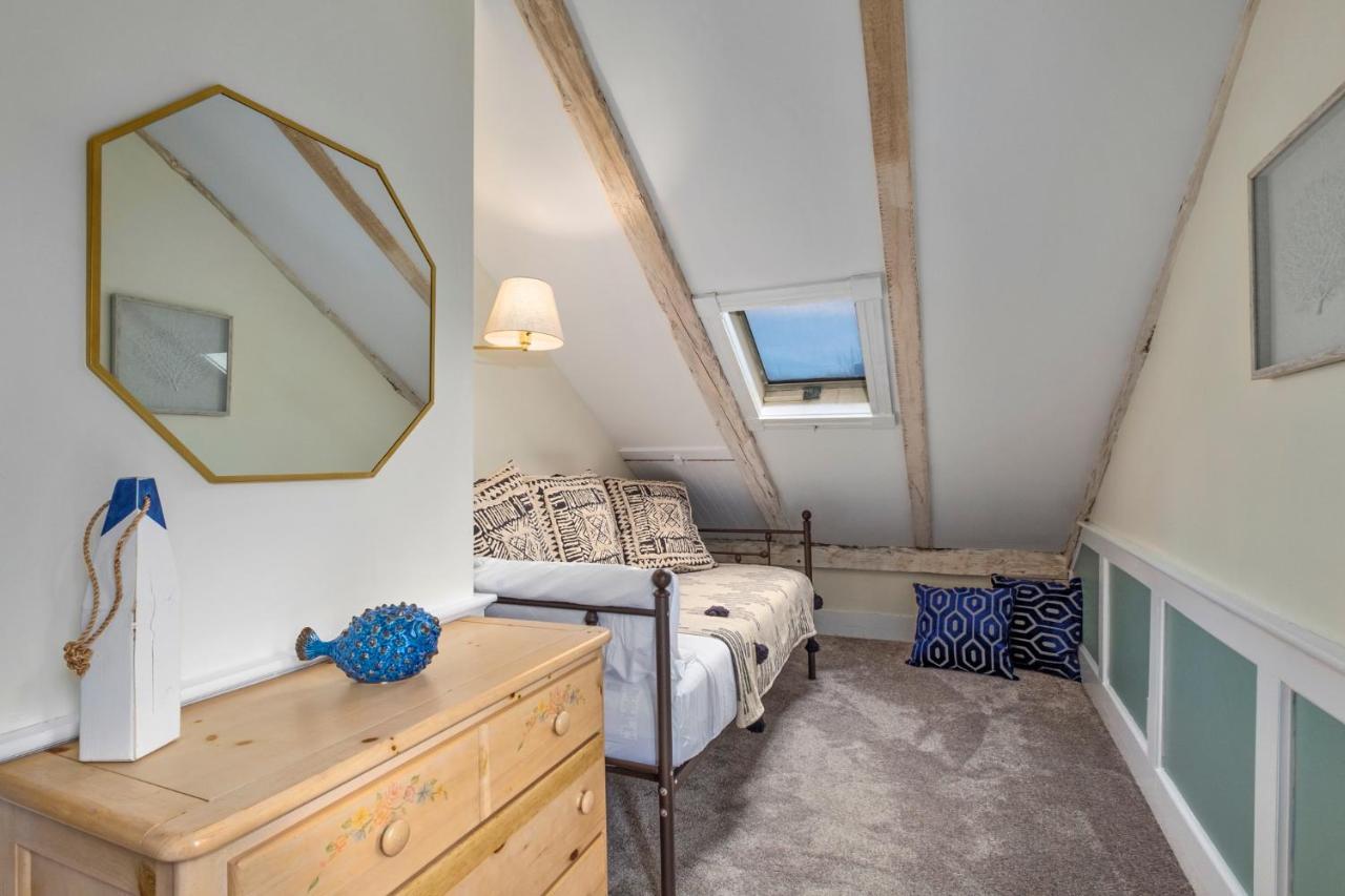 Youngtown Inn Lincolnville Buitenkant foto