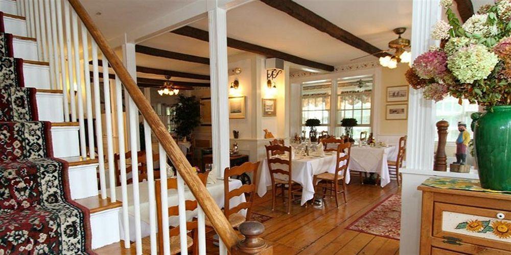 Youngtown Inn Lincolnville Buitenkant foto